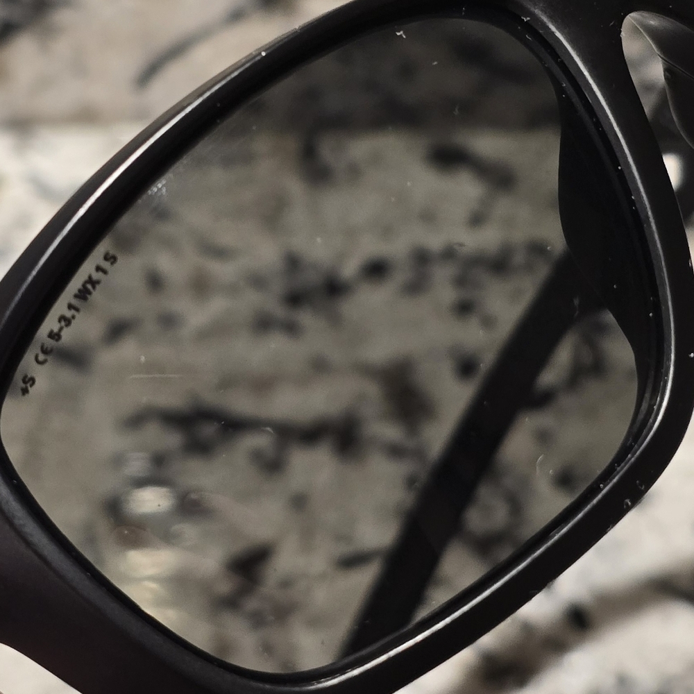 Wiley X Aspect Black Sunglasses - Picture 5 of 10